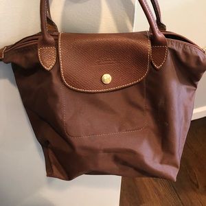 Longchamp Le Pliage mini